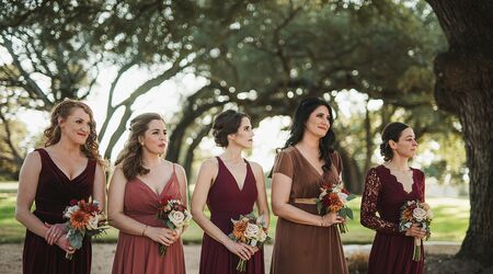 best dressed wedding guest – a lonestar state of southern