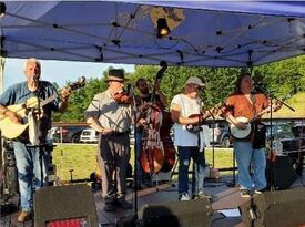 All Grassed Up  - Bluegrass Band - Hedgesville, WV - Hero Gallery 4