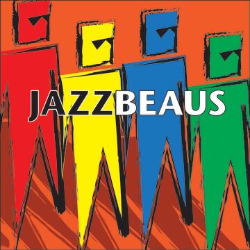Jazz Beaus - Jazz Band - San Francisco, CA - Hero Main