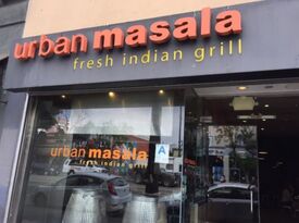 Urban Masala - Restaurant - Los Angeles, CA - Hero Gallery 3