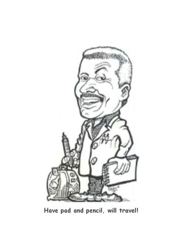 Caricatures by FitzRoy - Caricaturist - Stone Mountain, GA - Hero Main