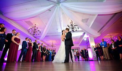 Black Swan Country Club Top Georgetown Ma Wedding Venue