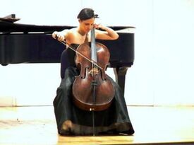 A Cellist For Every Occasion - Cellist - Merrick, NY - Hero Gallery 2