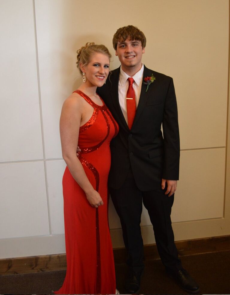 Prom 2018