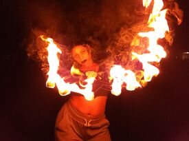 Hooping Serenity - Dancer - Brooklyn, NY - Hero Gallery 4