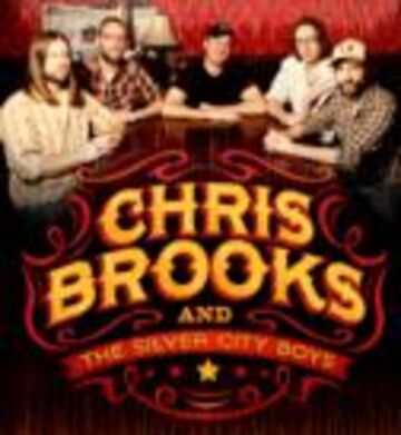 Chris Brooks & The Silver City Boys - Country Band - Eden Prairie, MN - Hero Main