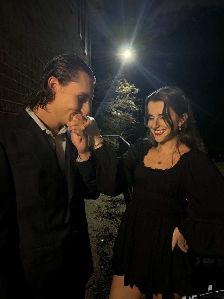 Best Couples Halloween costume