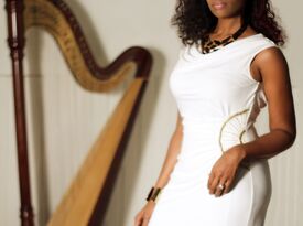 Lyrika Holmes- Atlanta Harpist - Harpist - Smyrna, GA - Hero Gallery 4
