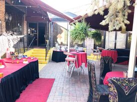 Zhivago Restaurant & Banquet - Patio - Outdoor Bar - Skokie, IL - Hero Gallery 1
