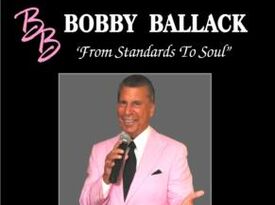 Bobby Ballack - Singer - Sea Girt, NJ - Hero Gallery 4