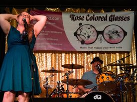Rose Colored Glasses - Jazz Band - San Diego, CA - Hero Gallery 4