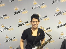 Emily Sierra - Saxophonist - New York City, NY - Hero Gallery 4