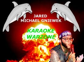 Jared Michael Gniewek's Karaoke Warzone - Karaoke DJ - New York City, NY - Hero Gallery 1