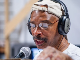 Herman Jones My Funk Brother - R&B Band - Bloomington, MN - Hero Gallery 1