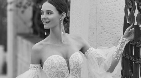 Can You Wear White to a Wedding? 'Glamour' and an Etiquette Expert Weigh In