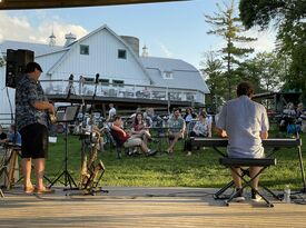 Across the Pond - Acoustic Band - Victoria, MN - Hero Gallery 2