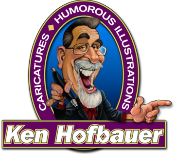 Caricaturists by Ken Hofbauer - Caricaturist - Las Vegas, NV - Hero Main