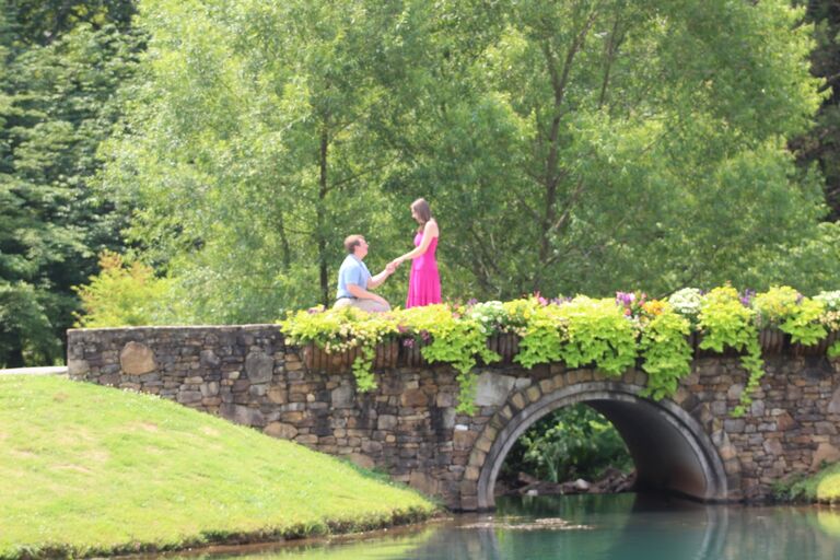 Engaged!