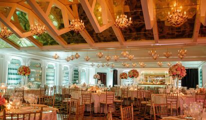 Westmount Country Club Ceremony Venues View 125 Reviews And 37