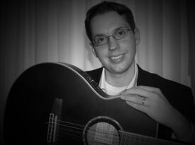 Thomas Duffy Solo Guitar - Acoustic Guitarist - Chesterfield, NJ - Hero Gallery 2