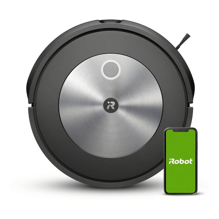 iRobot Roomba vacuum wedding gift for couple