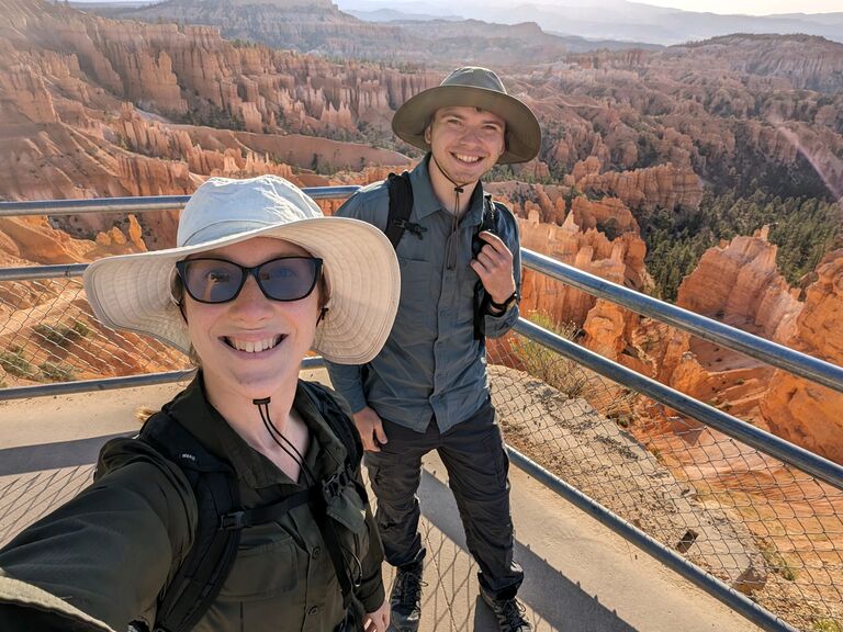 Bryce Canyon National Park
