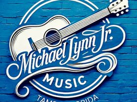 Michael Lynn Jr. - One Man Band - Tampa, FL - Hero Gallery 3