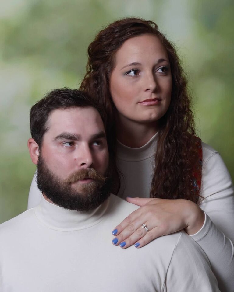 Engagement photoshoot. For your viewing pleasure.