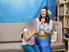 Mermaid Carissa LLC - Mermaid - Annapolis, MD - Hero Gallery 3