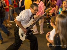 Groove Time Band - Pop Band - Wallingford, CT - Hero Gallery 3