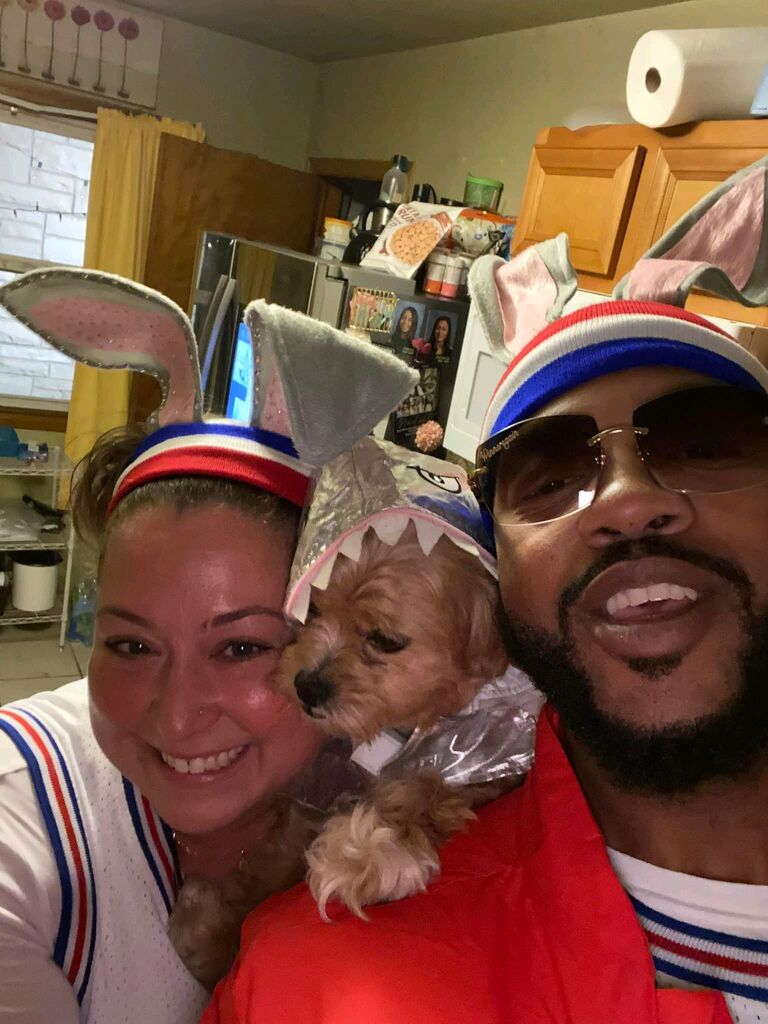 Happy Halloween
