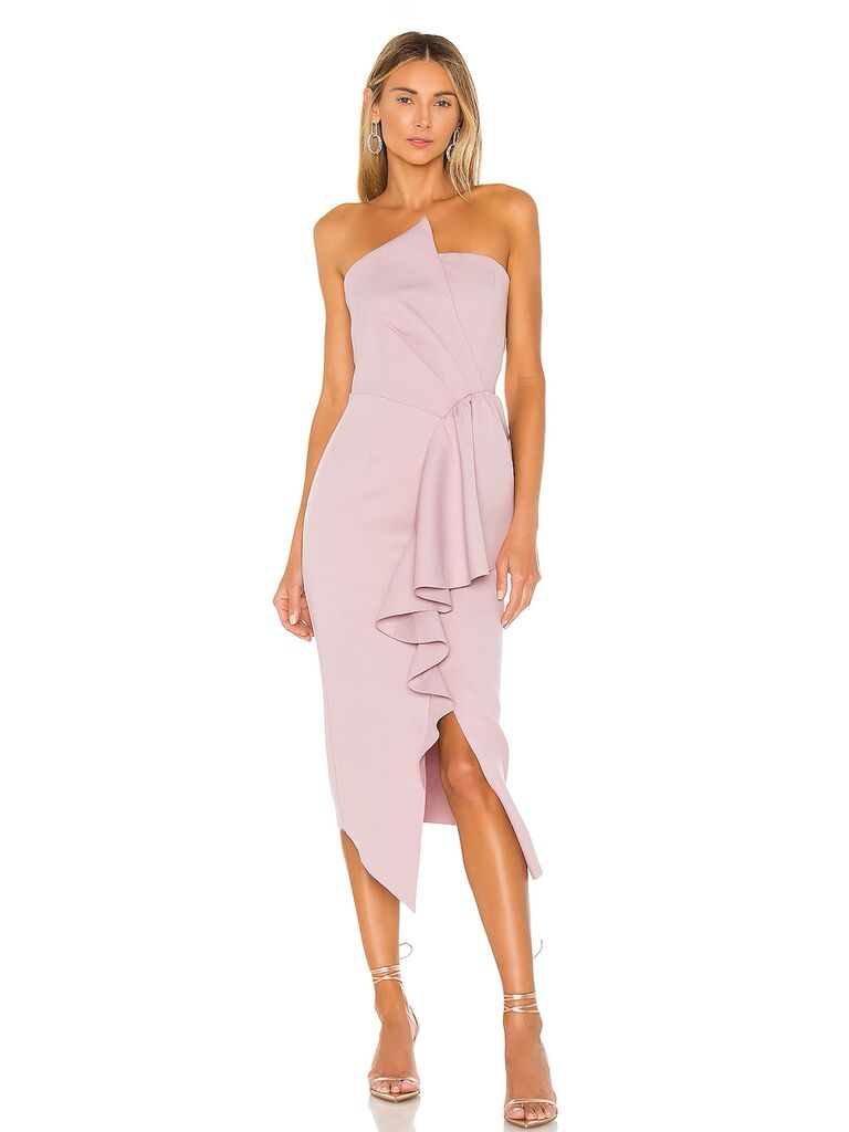 45 Wedding Guest Dresses for Spring