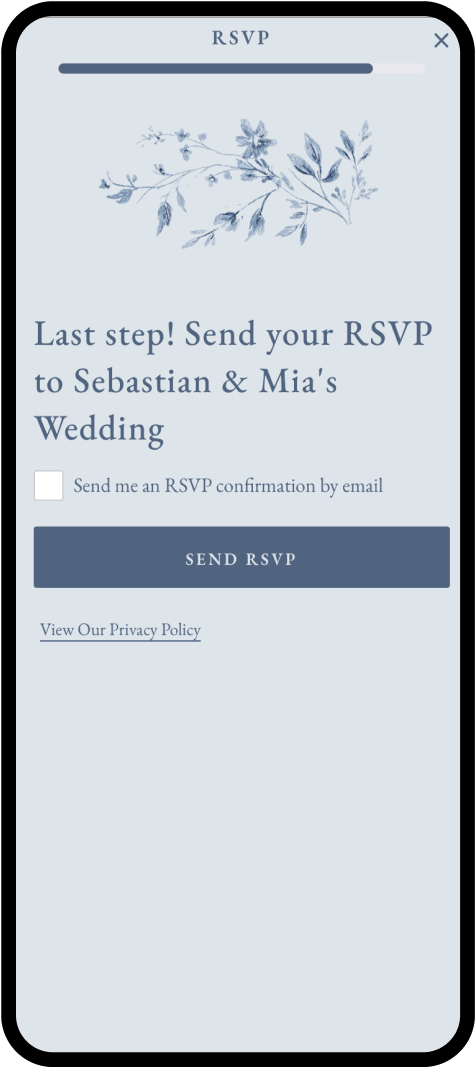 The Knot Planner App