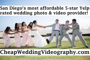 Dirt Cheap Wedding Photography Wedding Photographers San Diego Ca