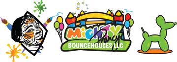 Mighty Phancy Bounce Houses + Costume Characters! - Bounce House - Minneapolis, MN - Hero Main