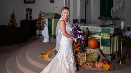 Schoen's hotsell bridal world