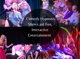 Hypnotist - The Mesmerizing Brenda Kaye - Hypnotist - Denver, CO - Hero Gallery 3