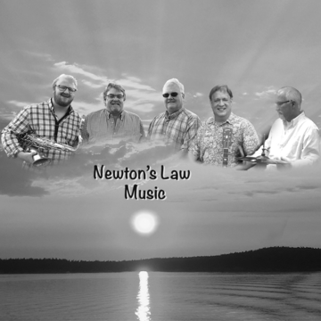 Newton's Law Music - Variety Band - Anacortes, WA - Hero Main