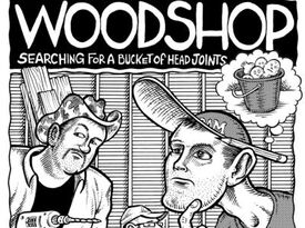 Woodshop - Americana Band - Hudson, WI - Hero Gallery 1