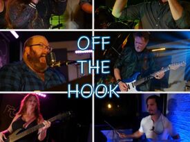 Off The Hook Indy - Variety Band - Fishers, IN - Hero Gallery 1