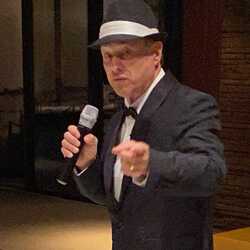 CAN I BE FRANK? SINATRA TRIBUTE,  COMEDY & TRIVIA, profile image