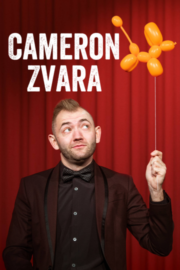 Cameron Zvara- Comedy Magician & Entertainer - Comedy Magician - Lansing, MI - Hero Main