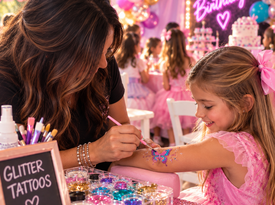 Picture This Party Services - Face Painter - Spring Hill, FL - Hero Gallery 4