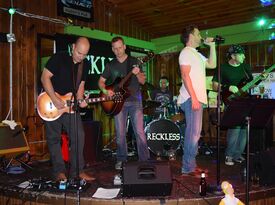 Reckless - Cover Band - Roswell, GA - Hero Gallery 1