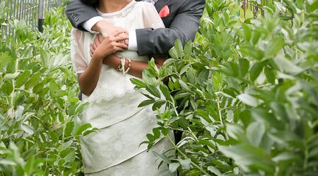 Grace & Bryan — Lauren Reynolds Photography