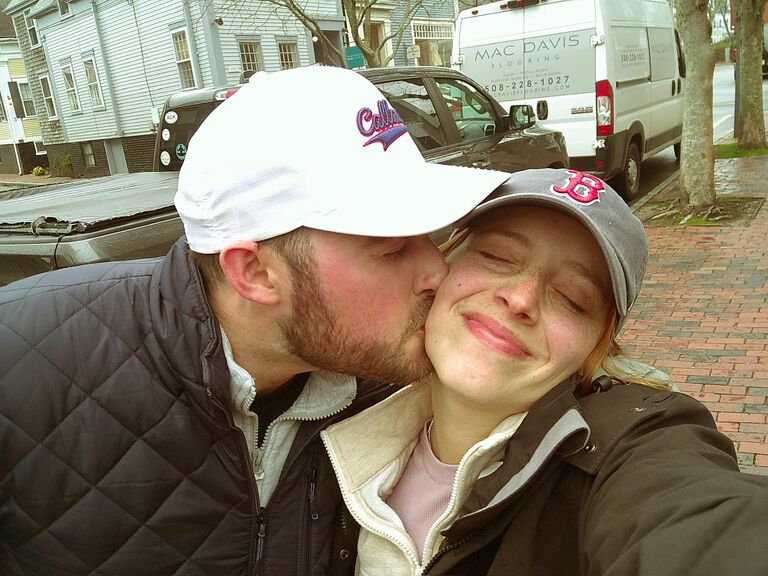 Nantucket and Chatham MA trip!