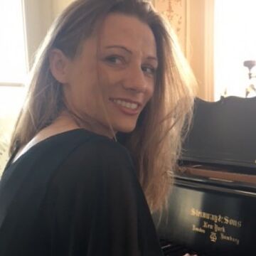 Christina Corson- Professional Pianist  - Pianist - New York City, NY - Hero Main
