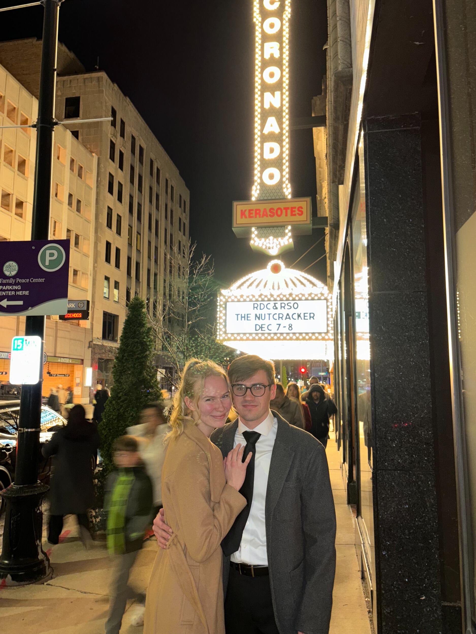 Many sweet memories were made and cherished as they grew together. 