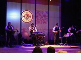 CAMINO,  all genres band - Variety Band - Fresno, CA - Hero Gallery 1