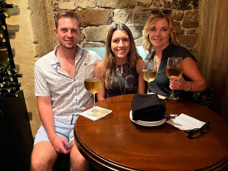 Wine Cellar